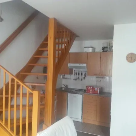 Appartamento Mezonetovy Apartman V Horni Rokytnici Nad Jizerou Rokytnice nad Jizerou
