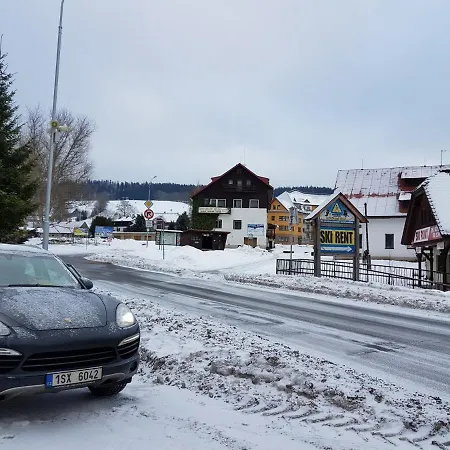 Mezonetovy Apartman V Horni Rokytnici Nad Jizerou * Rokytnice nad Jizerou