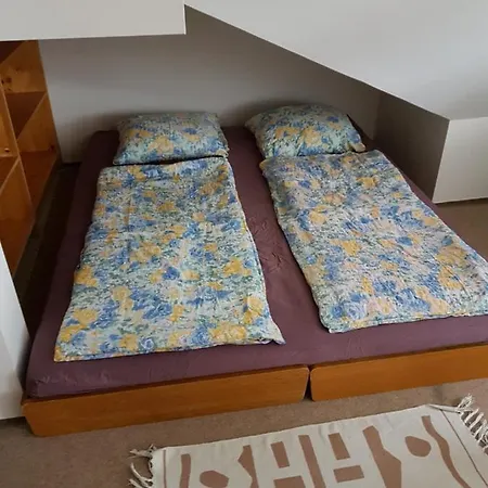 Appartamento Mezonetovy Apartman V Horni Rokytnici Nad Jizerou *