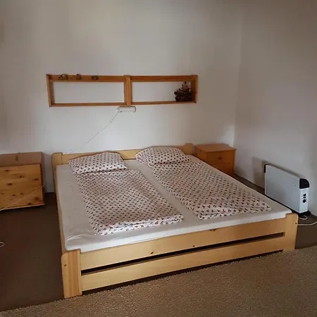 Appartamento Mezonetovy Apartman V Horni Rokytnici Nad Jizerou Rokytnice nad Jizerou