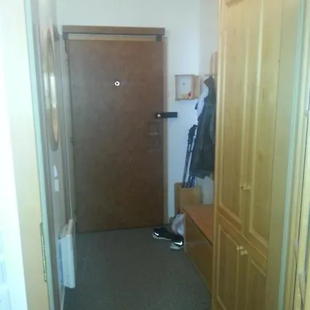 Mezonetovy Apartman V Horni Rokytnici Nad Jizerou *