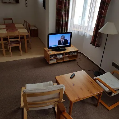 Mezonetovy Apartman V Horni Rokytnici Nad Jizerou * Rokytnice nad Jizerou