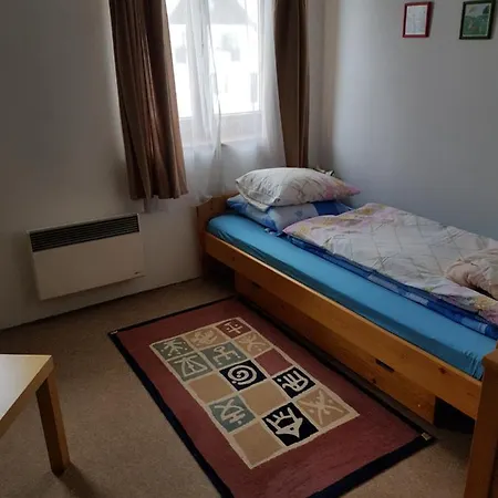 Mezonetovy Apartman V Horni Rokytnici Nad Jizerou Appartamento *